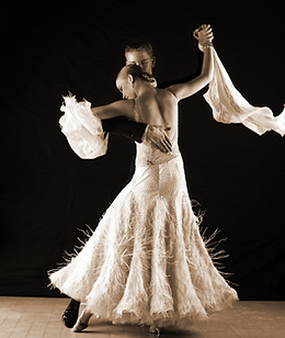 Ballroom Dancing