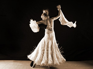 Ballroom Dancing