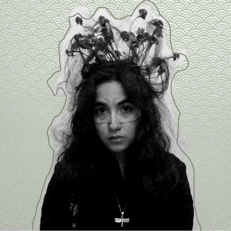 Artista Audiovisual Contemporánea: Nayashell Ramírez Pérez