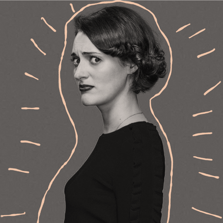 FLEABAG y cómo los personajes imperfectos se ganan nuestro corazón