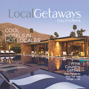 Local Getaways