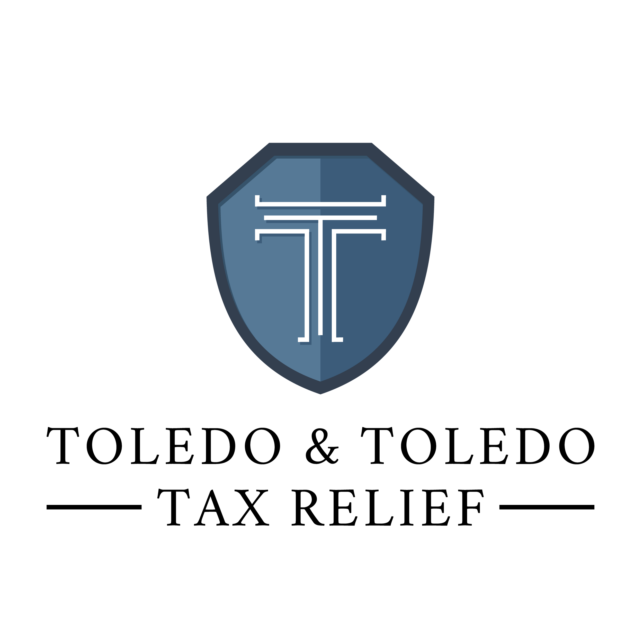 IRS Tax Settlement United States Toledo & Toledo Tax Relief