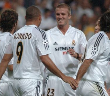 Real Madrid: Cómo evitar otro fracaso como hubo con los galácticos.