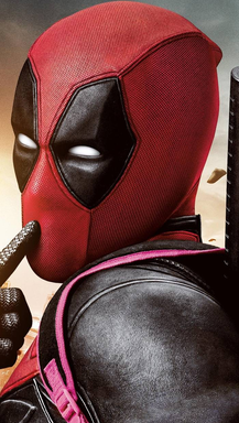 Ryan Reynolds explica por qué Deadpool es el único que rompe la cuarta pared.