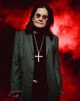 Ozzy Osbourne preocupa a sus fans por su delicado estado de salud: “No puede viajar ahora mismo”.
