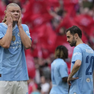 Rui Pinto, hacker de Football Leaks, revelará datos del Manchester City de 'Aspecto criminal'.