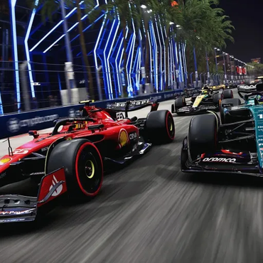 F1 24 – Reseña: Mismo Molde Con Algunas Novedades Destacadas.