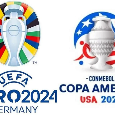 Diez imperdibles de la Fase de Grupos de Euro y Copa América.