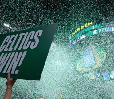 Boston Celtics, el campeón de la NBA de los detalles y el juego colectivo.