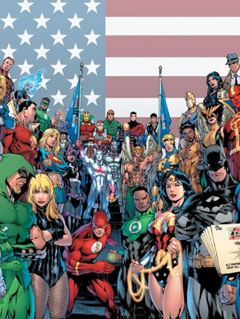 ¿Cuál es la peor realidad alternativa de DC Comics de todas?