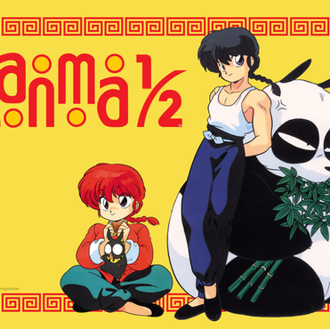 Continúa filtración de anime: suben T1 completa de Ranma 1/2 y 1° capítulo de Re:Zero T3.