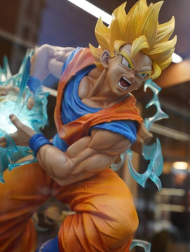 Súbete a la nube voladora y ve al concierto sinfónico de Dragon Ball.