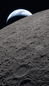 Los astronautas de Artemis II presenciaron 6 colisiones de meteoritos en la Luna en tiempo real.