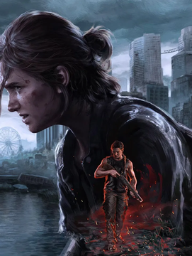 The Last of Us Parte 2 estaría listo para lanzarse en PC.