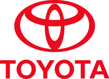 Toyota logo