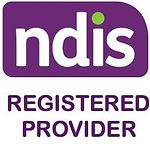 NDIS Registered Provider