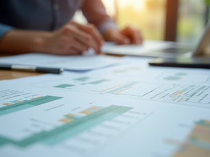 Strengthening Nonprofit Financial Governance with Mission MRI