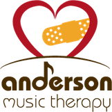 Anderson Music Therapy Services logo