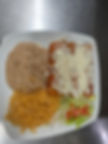 ENCHILADAS