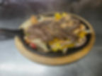FAJITA PLATE