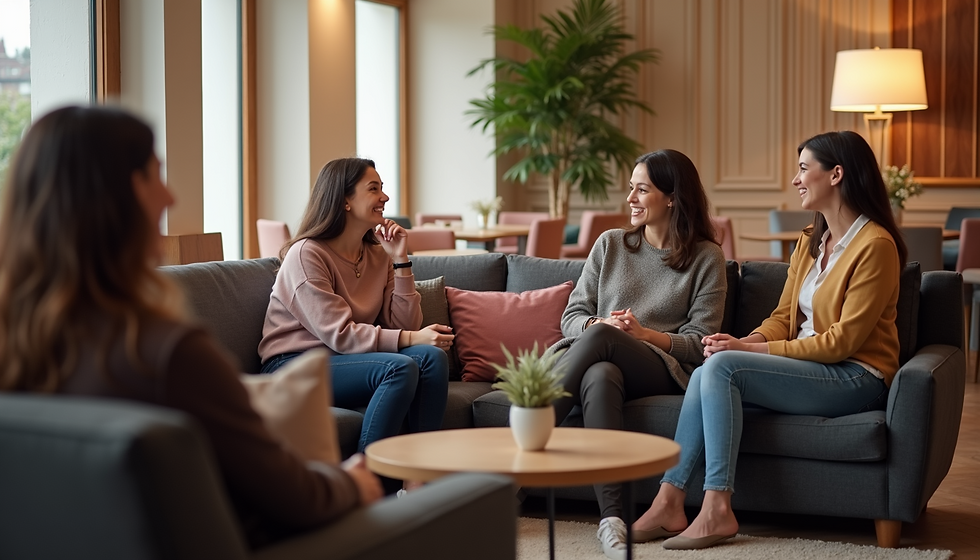 Connect with Like-Minded Travelers: Join Our Community