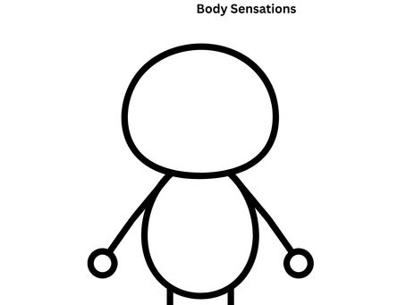 Anxiety Series Part 2-Anxiety