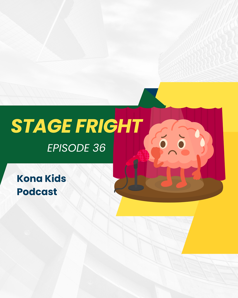 Stage Fright