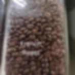 French Roast coffee