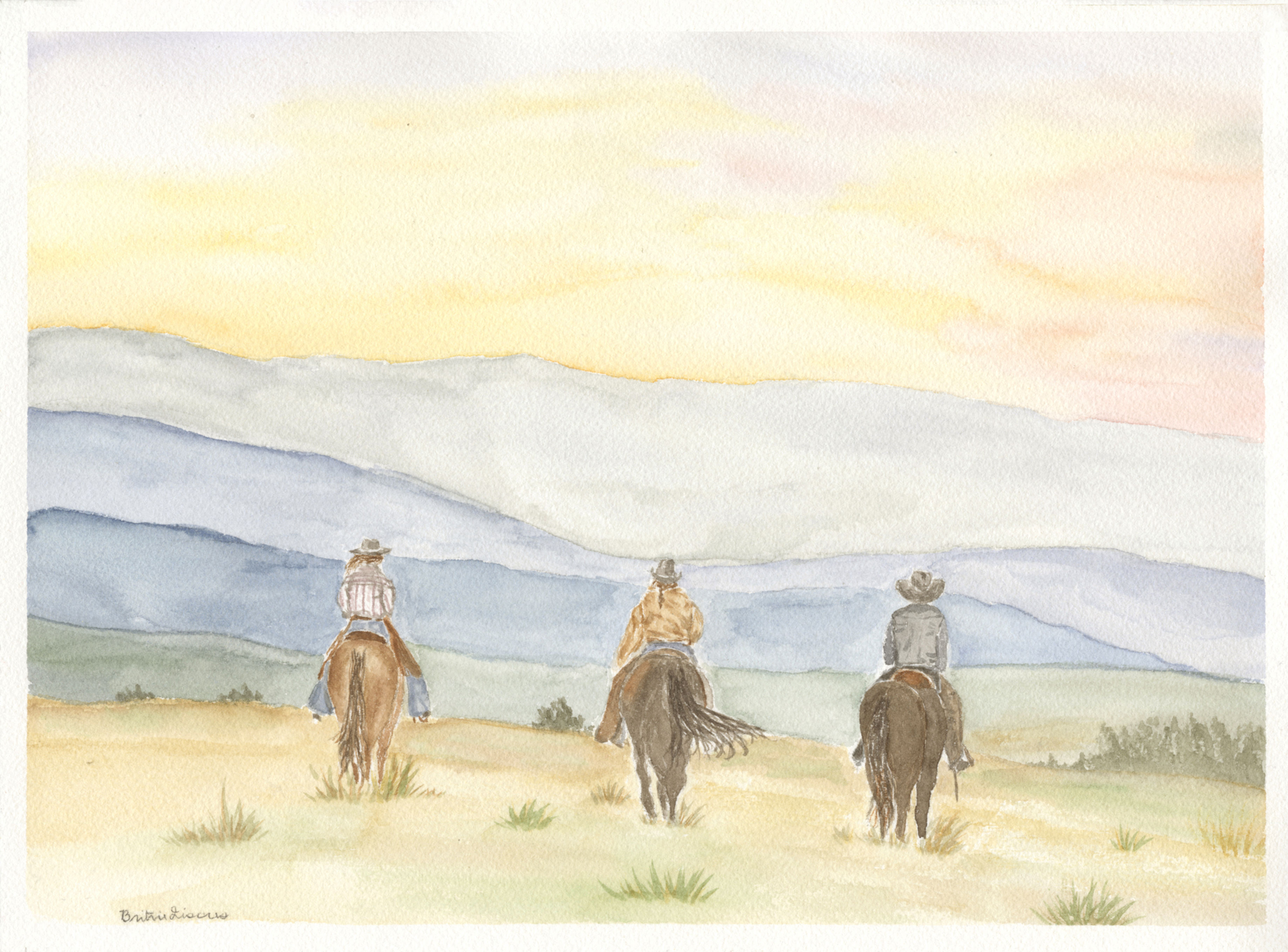 As far as the east is from the west