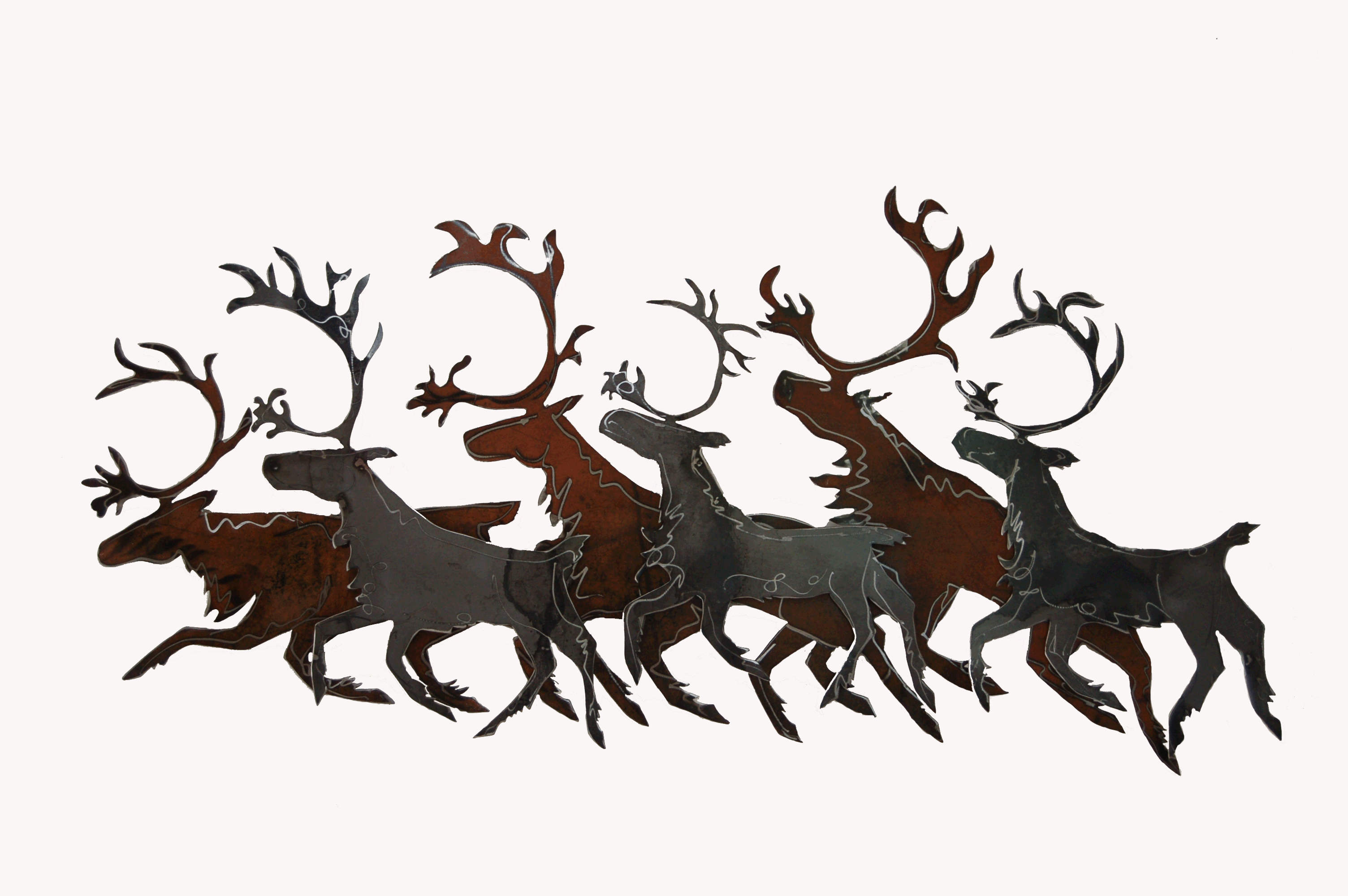 Tundra Ballet