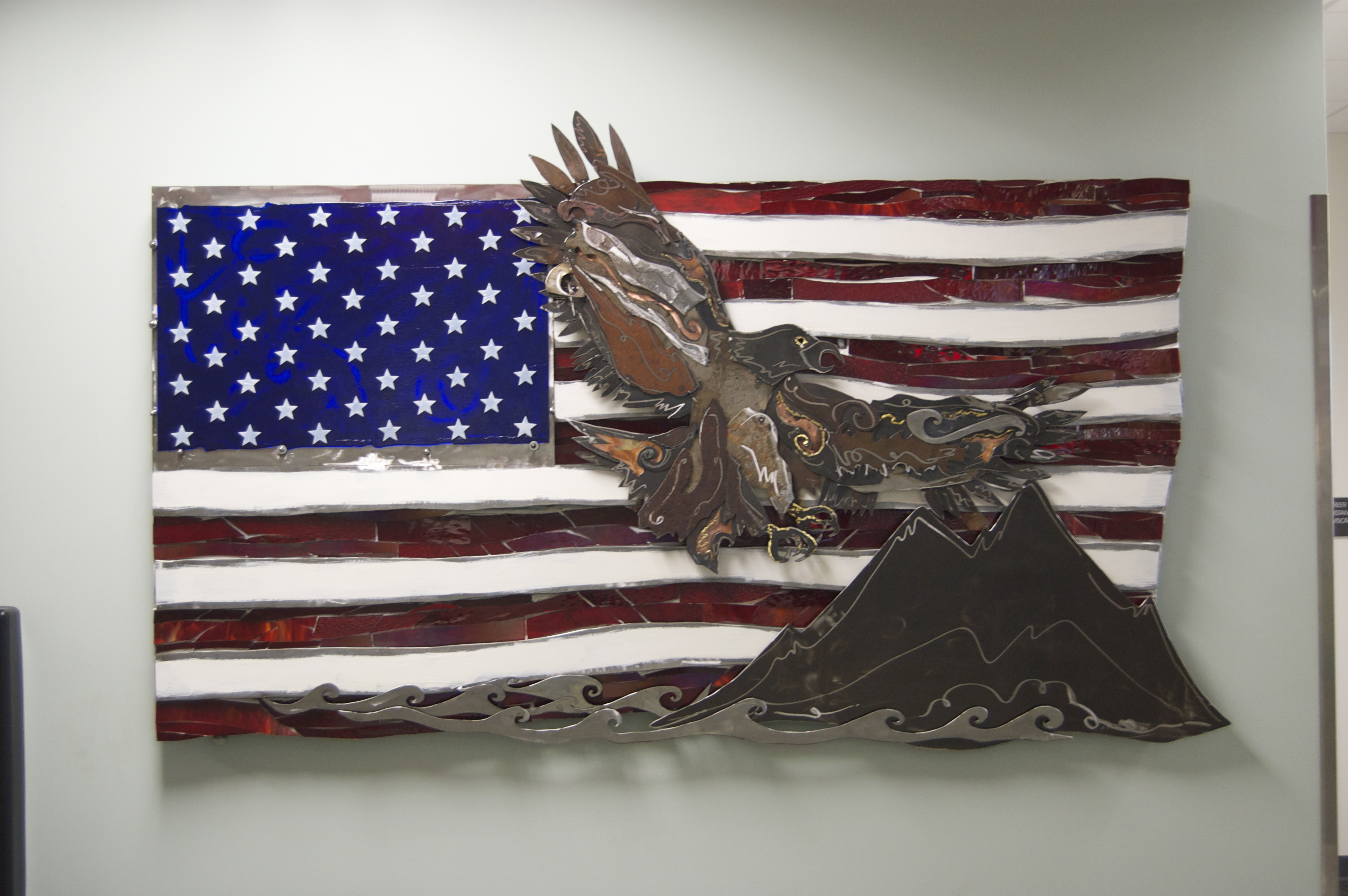 Old Glory