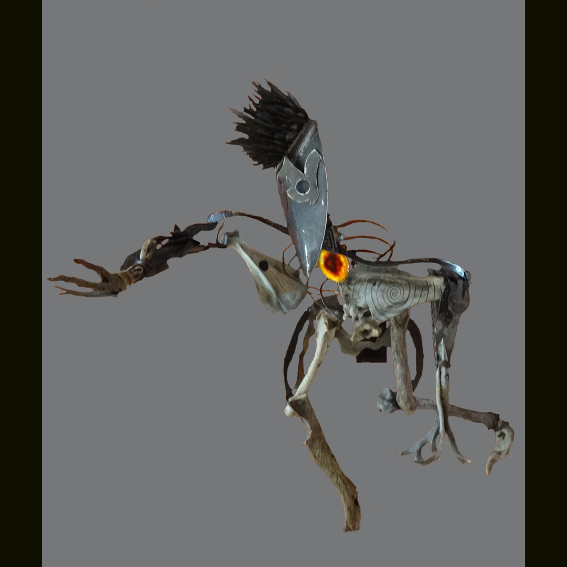 Shaman