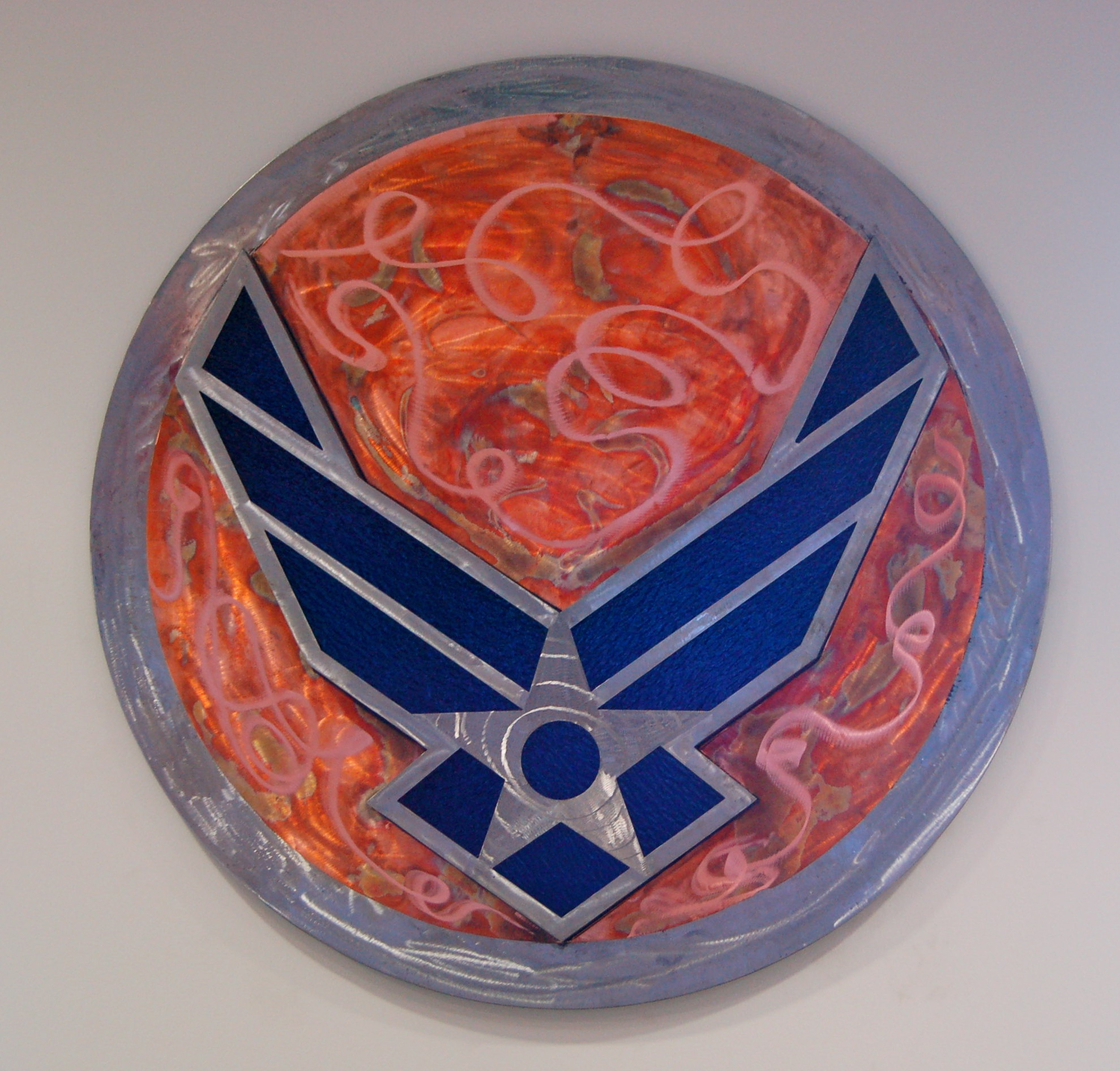 USA Airforce