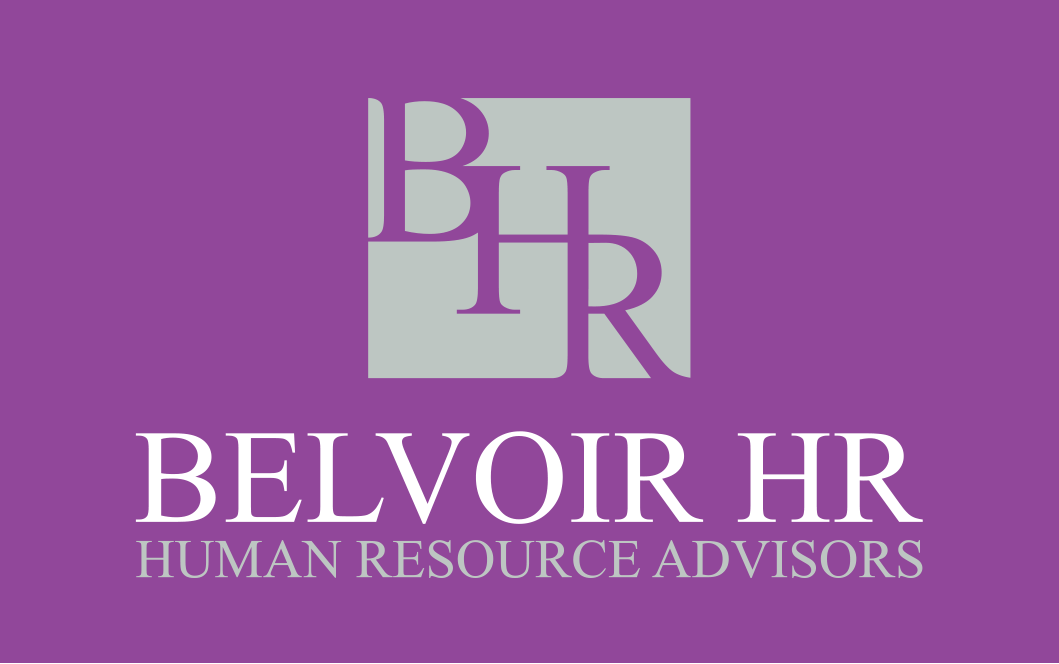 Belvoir HR