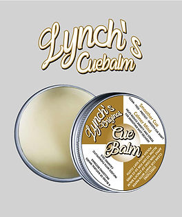 Lynch's Cuebalm