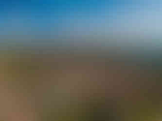 Widok na Kęty z lotu ptaka – zabudowa miasta i okolice