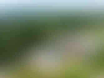 stacja diagnostyczna Kęty panorama z drona