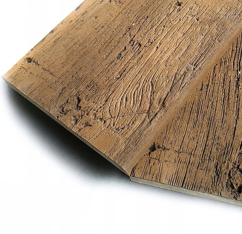 Millboard nowoczesna deska tarasowa postarzana