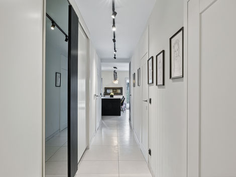 Fotografia nieruchomości z ogrodem na sprzedaż Bielsko-Biała 7