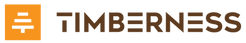 Timberness logo