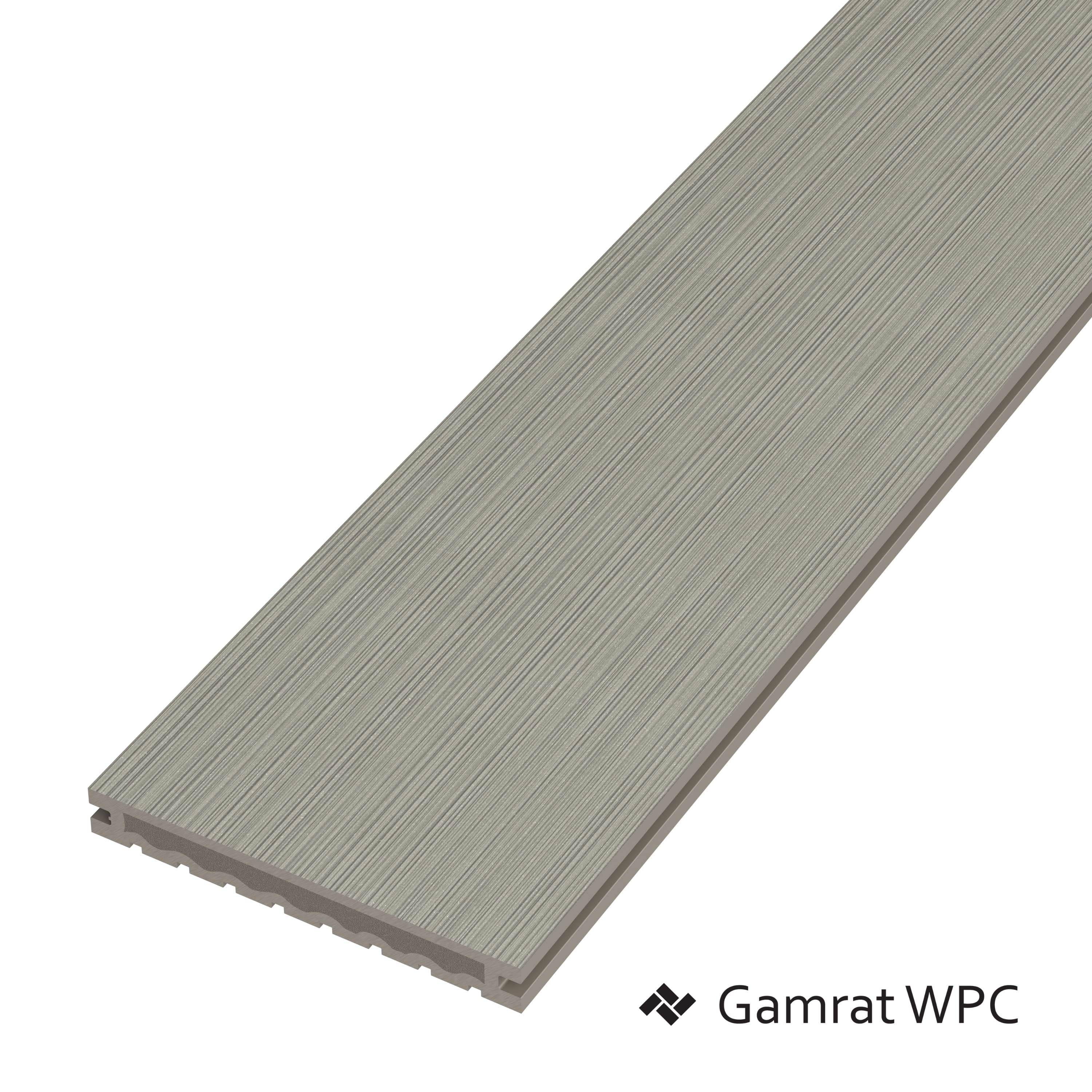 deska-gamrat-pelna-classic-ryfel-drobny-szara