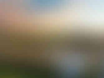 Staw Kalina Świętochłowice zachód słońca nad stawem