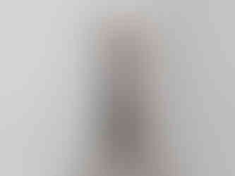 przedpokój w stanie deweloperskim – widok na układ komunikacyjny mieszkania