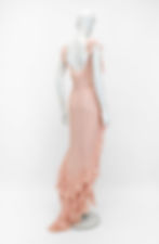 Thumbnail: John Galliano 2003 Silk Dress
