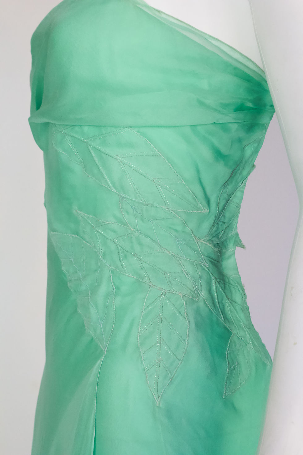 Thumbnail: Versace 1999 Dress (on hold)