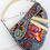 Thumbnail: Christian Dior Butterfly Embroidered and Swarovski Saddle Bag