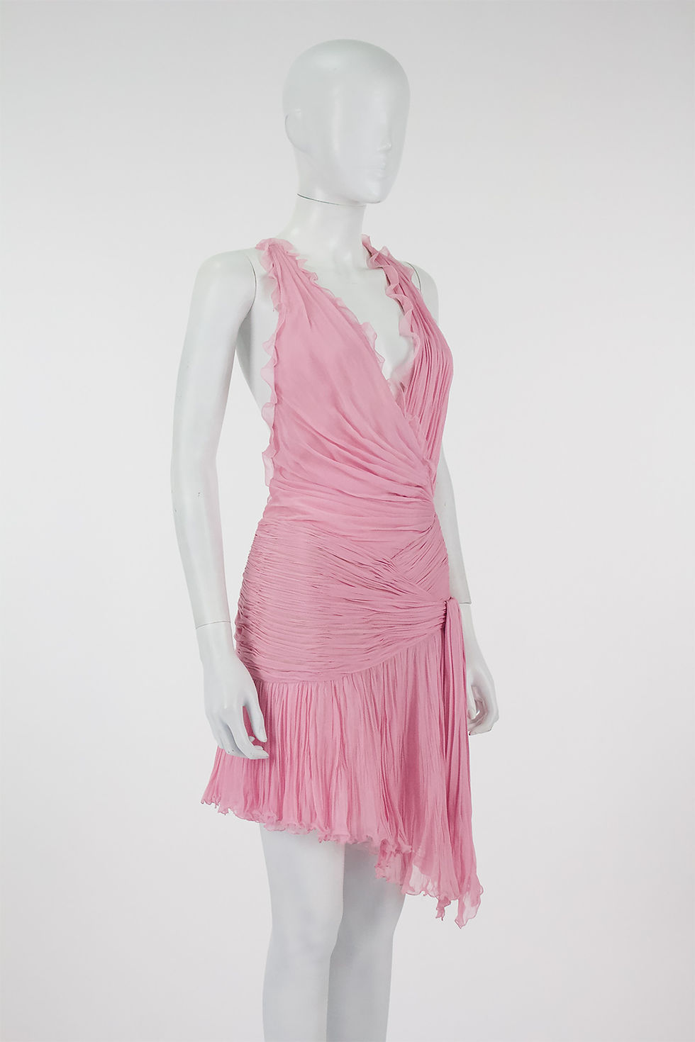 Thumbnail: Versace Spring 2004 Dress (On Hold)