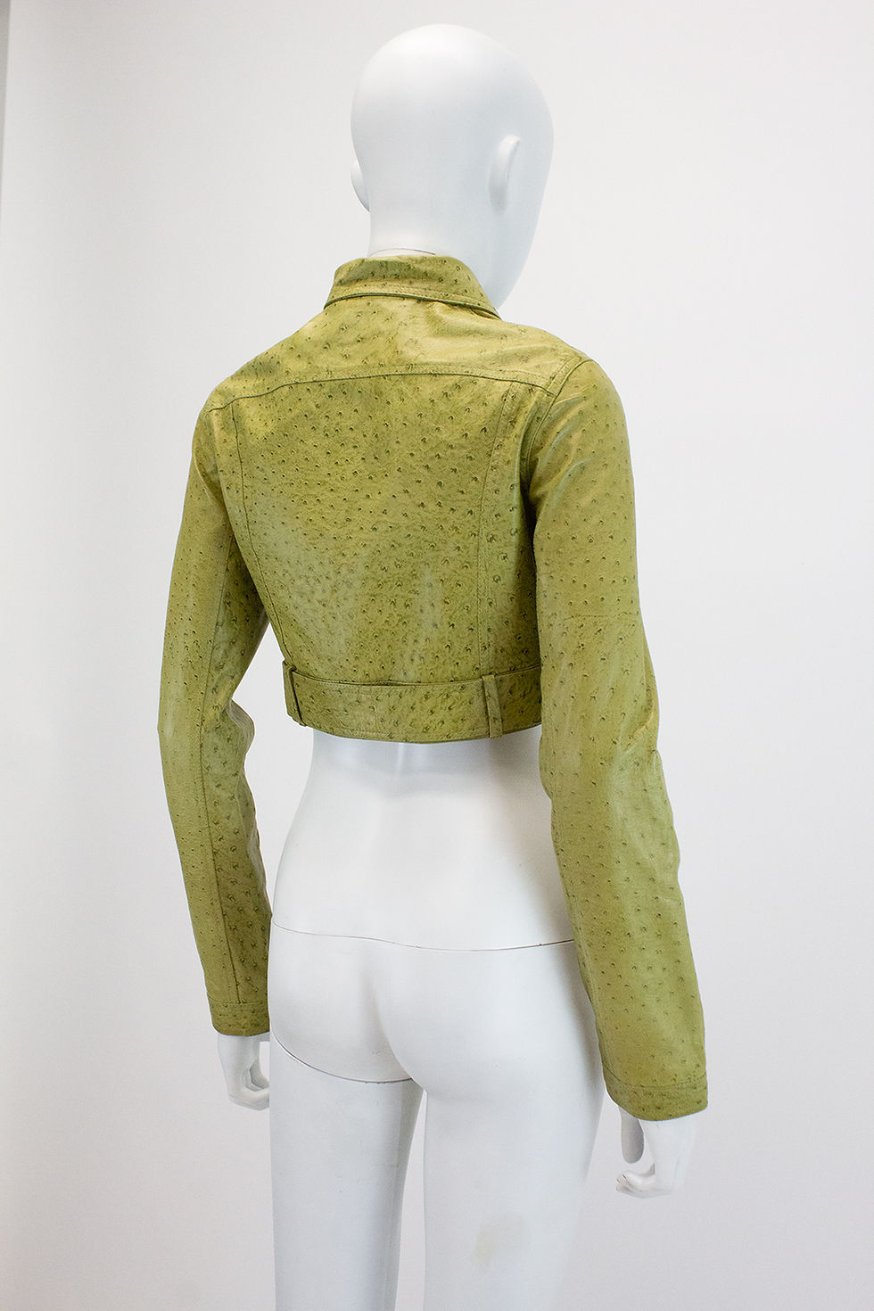 Thumbnail: Christian Dior 2000 Cropped Jacket