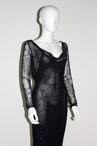 Christian Dior Resort 1998 Dress | Rebe Archive