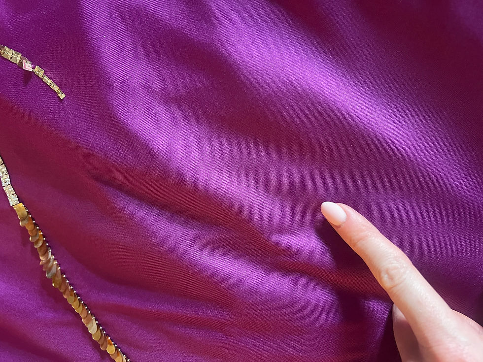 Thumbnail: Versace Spring 2000 Dress